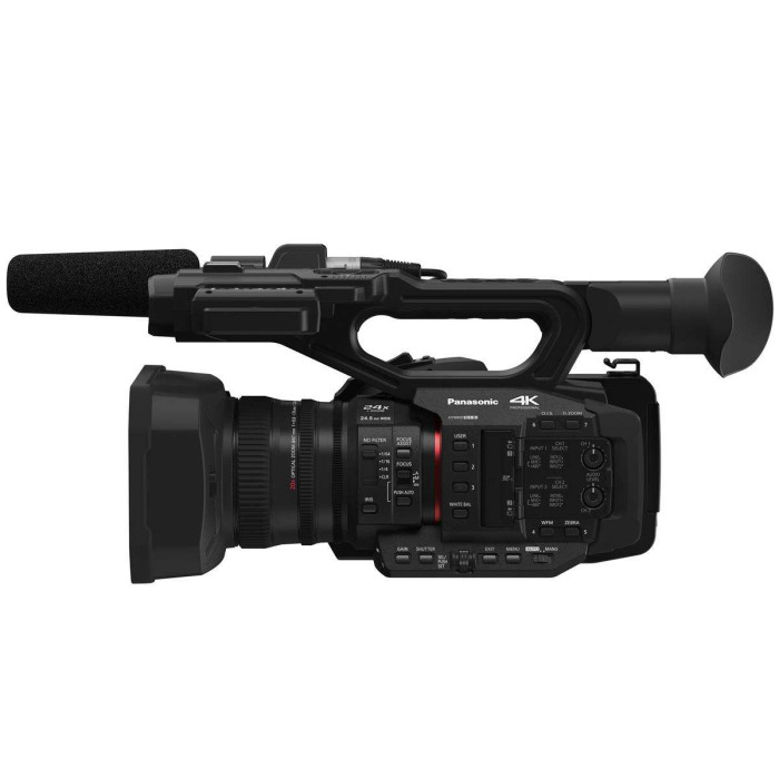 Цифровая видеокамера Panasonic HC-X2EE