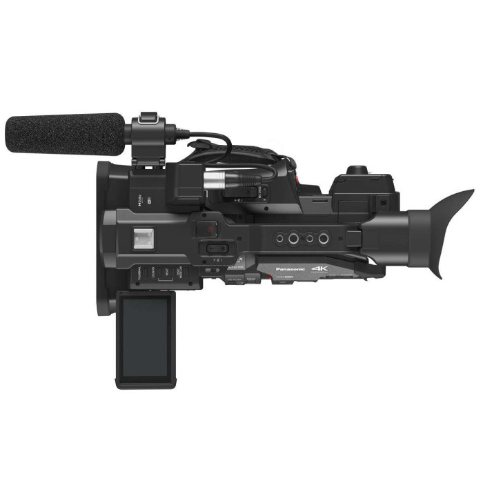 Цифрова відеокамера 4K UHD Panasonic HC-X20EE