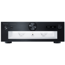 Стереопідсилювач Technics SU-G700M2EEK Black