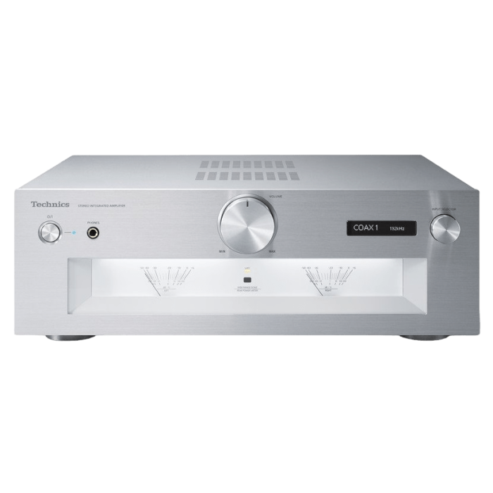 Стереоусилитель Technics SU-G700M2EES Silver