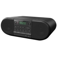 Магнітола Panasonic RX-D550GS-K