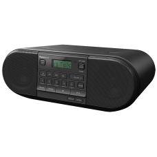 Магнітола Panasonic RX-D550GS-K