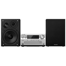 Мiкросистема Panasonic SC-PMX802EES