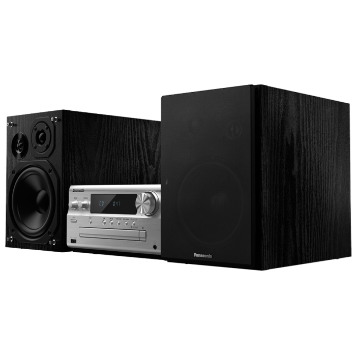 Мiкросистема Panasonic SC-PMX802EES