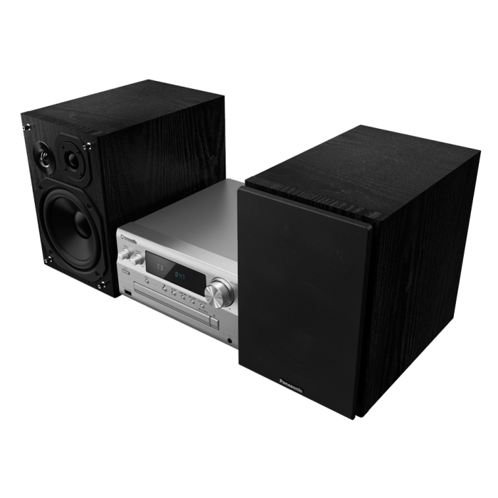 Мiкросистема Panasonic SC-PMX802EES