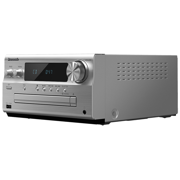 Мiкросистема Panasonic SC-PMX802EES