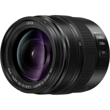Об'єктив Panasonic H-ES12035E Micro 4/3 Lens 12-35mm f/2.8 ASPH LEICA DG VARIO-ELMARIT