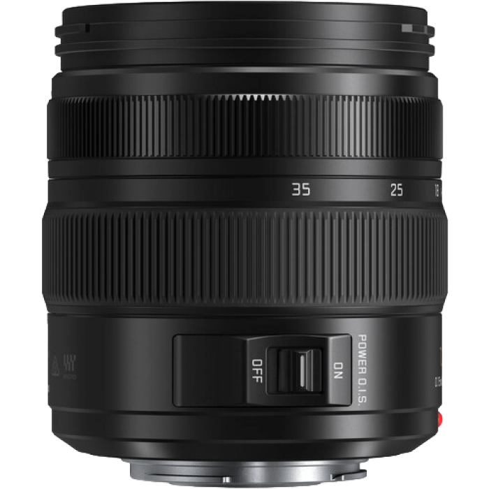 Об'єктив Panasonic H-ES12035E Micro 4/3 Lens 12-35mm f/2.8 ASPH LEICA DG VARIO-ELMARIT