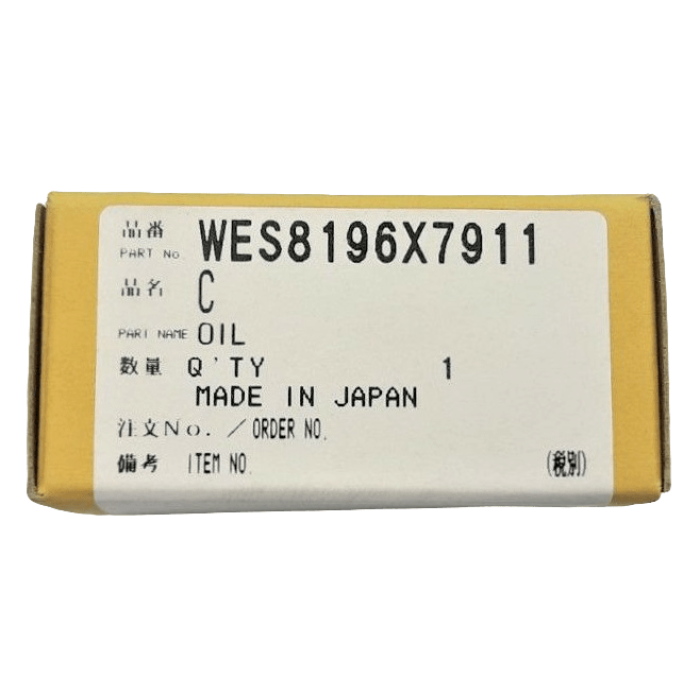 Масло для змащення до електробритви Panasonic WES8196X7911