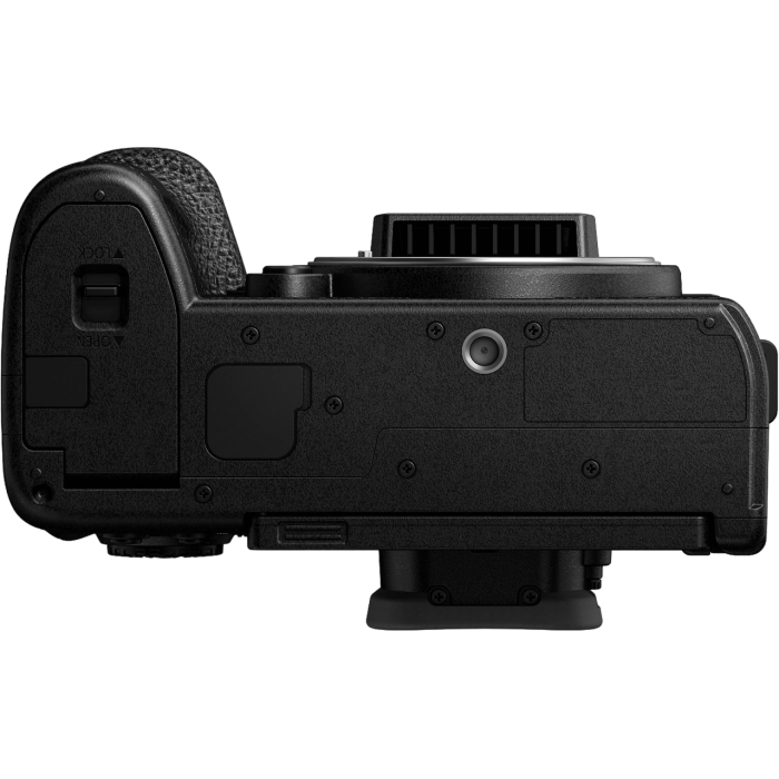 Цифровая фотокамера Panasonic Lumix S DC-S5M2EE Body