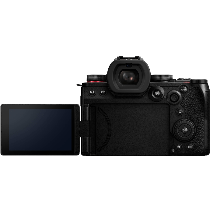 Цифровая фотокамера Panasonic Lumix S DC-S5M2EE Body