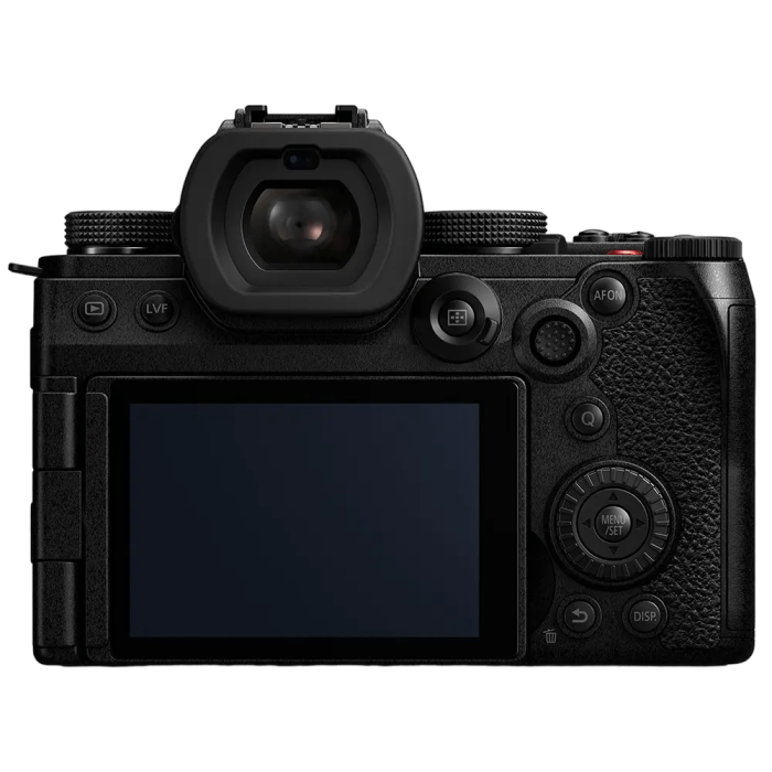 Цифрова фотокамера Panasonic Lumix S DC-S5M2XEE Body