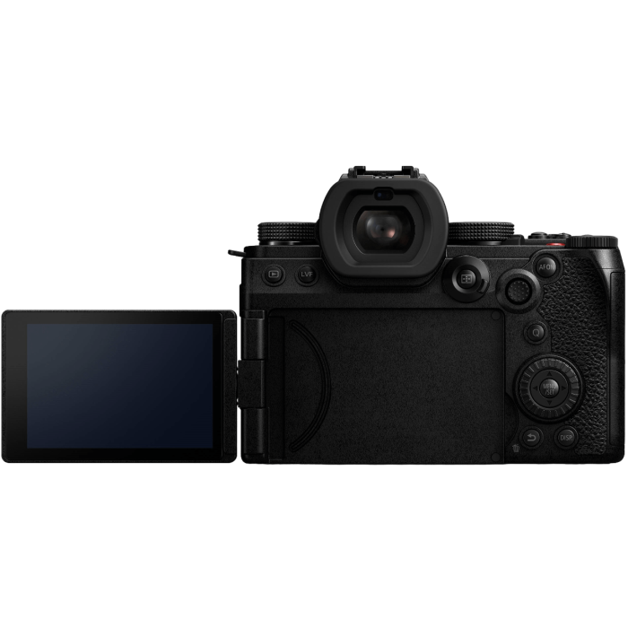 Цифрова фотокамера Panasonic Lumix S DC-S5M2XEE Body
