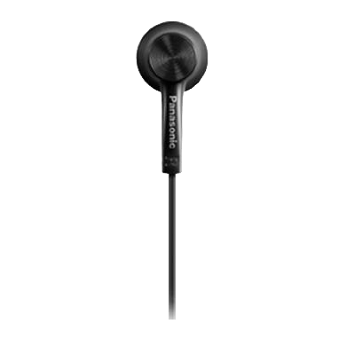 Навушники Panasonic RP-TCM115GCK
