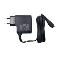 Сетевой адаптер к электробритве и триммеру Panasonic WESRT51K7650