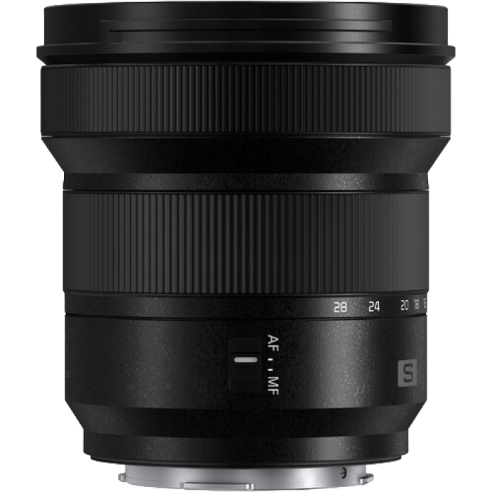 Об'єктив Panasonic S-R1428E Lumix S 14-28 mm F4-5.6