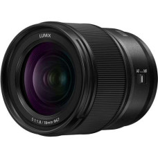 Об'єктив Panasonic S-S18E Lumix S 18 мм F1.8
