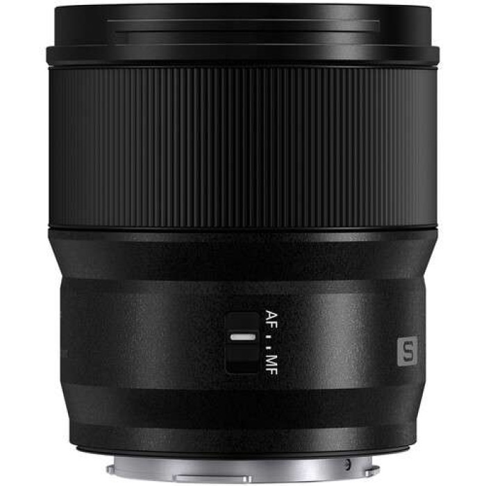 Об'єктив Panasonic S-S18E Lumix S 18 мм F1.8
