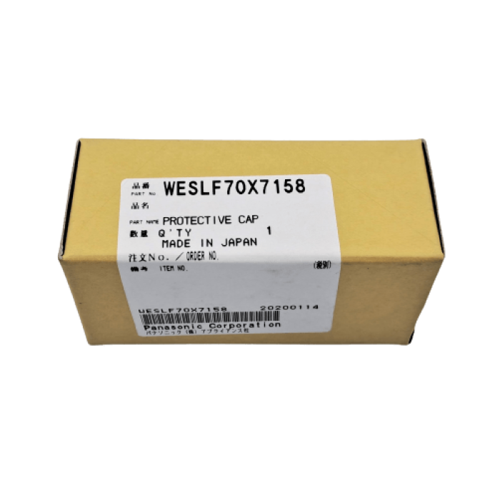 Ковпачок до електробритви Panasonic WESLF70X7158