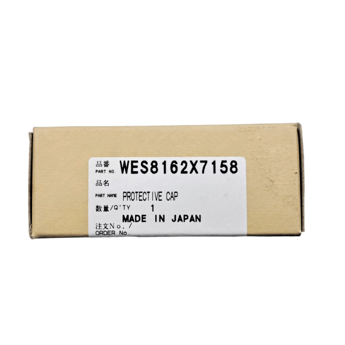 Ковпачок до електробритв Panasonic WES8162X7158