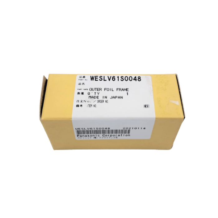 Обрамлення сіточки для електробритви Panasonic WESLV61S0048