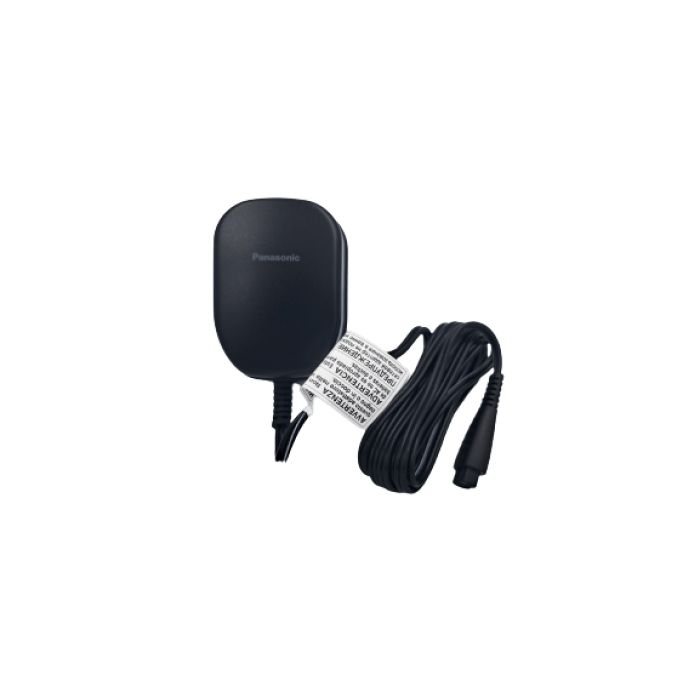 Мережевий адаптер до електробритви Panasonic WES6002K7661 (RE7-38)