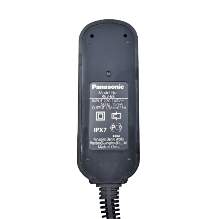 Мережевий адаптер до електробритви Panasonic WES3042H7661