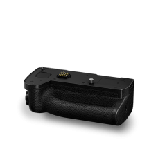 Батарейна ручка-тримач акумуляторів для камери Panasonic DMW-BGS5EE