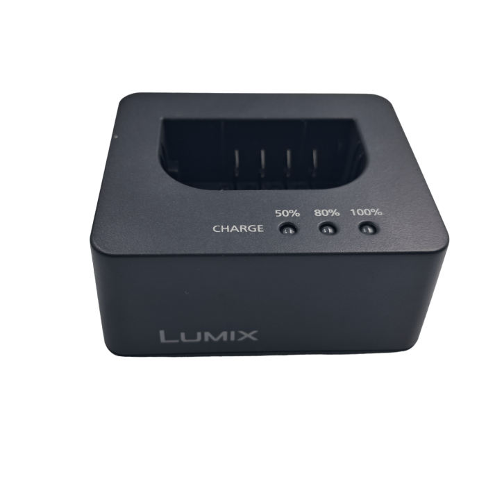 Зарядний пристрій Panasonic DMW-BTC15E