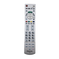 Пульт дистанционного управления к телевизору Panasonic N2QAYB000842
