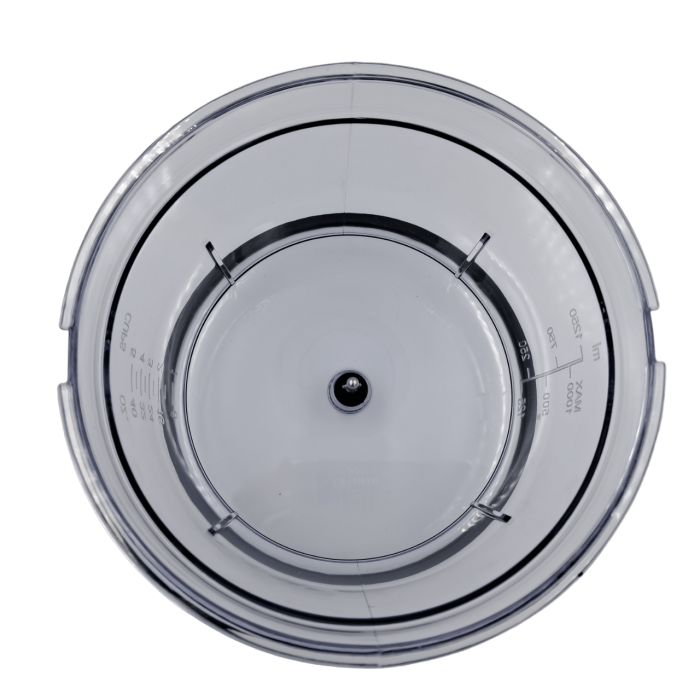 Частина корпусу (контейнер) для блендера Panasonic MD01-140