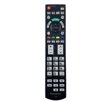 Пульт дистанційного керування до телевізора Panasonic N2QAYB000936