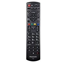 Пульт дистанційного керування до телевізора Panasonic N2QAYB000933