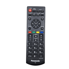 Пульт дистанційного керування до телевізора Panasonic 468379.113.