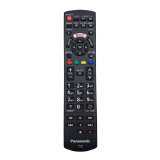 Пульт дистанційного керування до телевізора Panasonic 468379.134