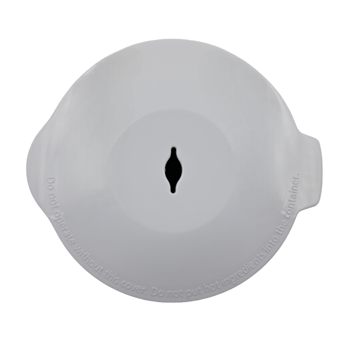 Кришка пластикова до блендера Panasonic X0201-250