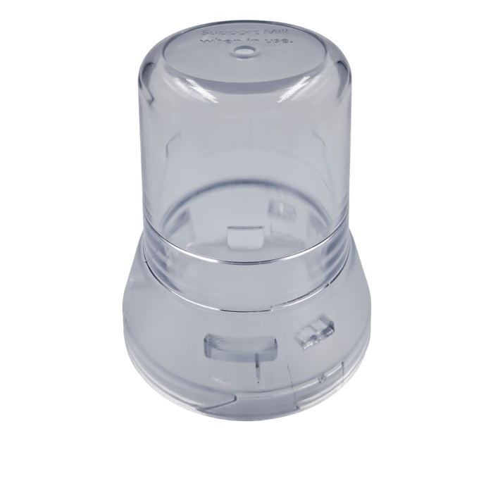 Кришка кавомолки блендера Panasonic X0203-310