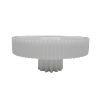 Частина механізму передачі до м'ясорубки Panasonic AM09B27300