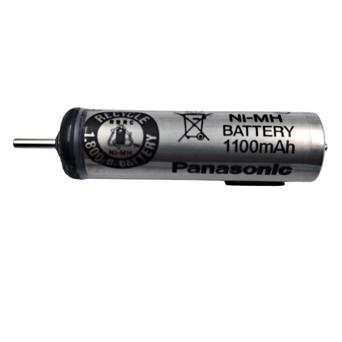 NI-MH акумулятор для електробритви Panasonic WESRW30L2508