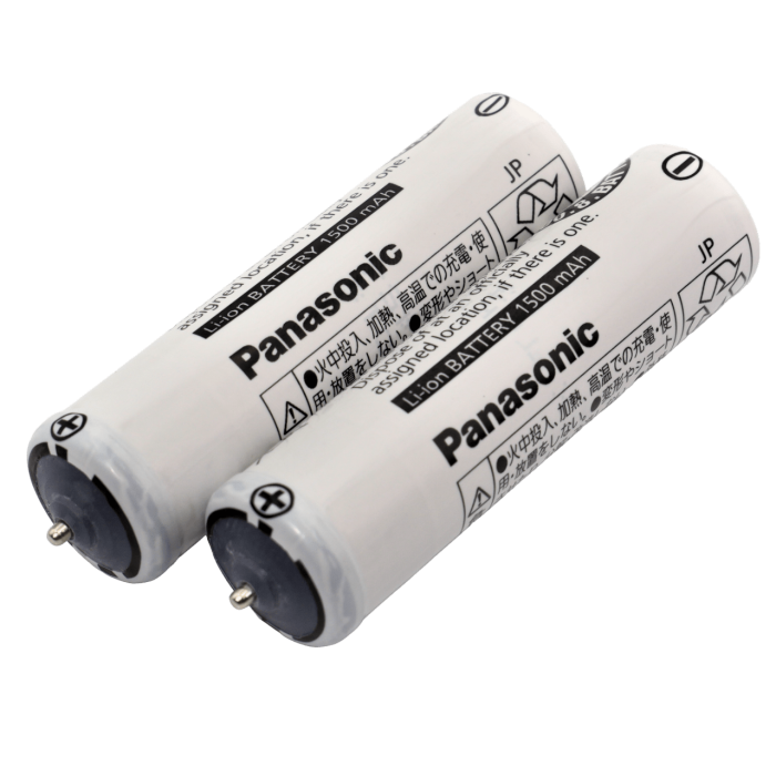 LI-ION аккумулятор для фотоепілятора Panasonic WESWH81L2507