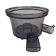 Частина корпусу (контейнер) до соковижималки Panasonic JD03-153-K1