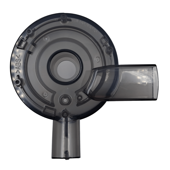 Частина корпусу (контейнер) до соковижималки Panasonic JD03-153-K1