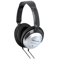 Навушники Panasonic RP-HT223GU-S