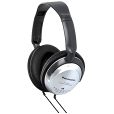 Навушники Panasonic RP-HT223GU-S