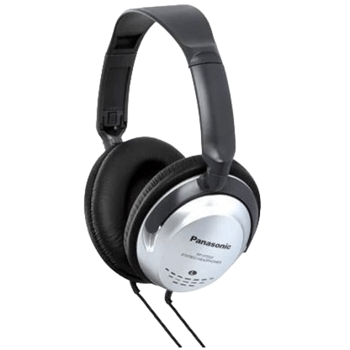Навушники Panasonic RP-HT223GU-S