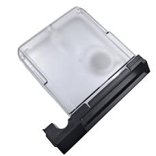 Частина корпусу (контейнер для води) до мікрохвильової печі Panasonic F060QBH70BP