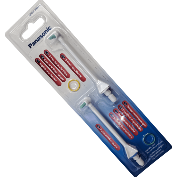 Змінна насадка для іригатора Panasonic WEW0984W303