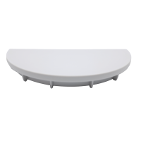 Частина корпусу (кришка контейнера для води) до іригатора Panasonic WEW1611W3048