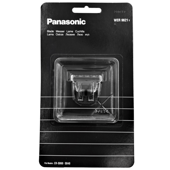 Змінний ніж до машинки для стрижки Panasonic WER9621Y