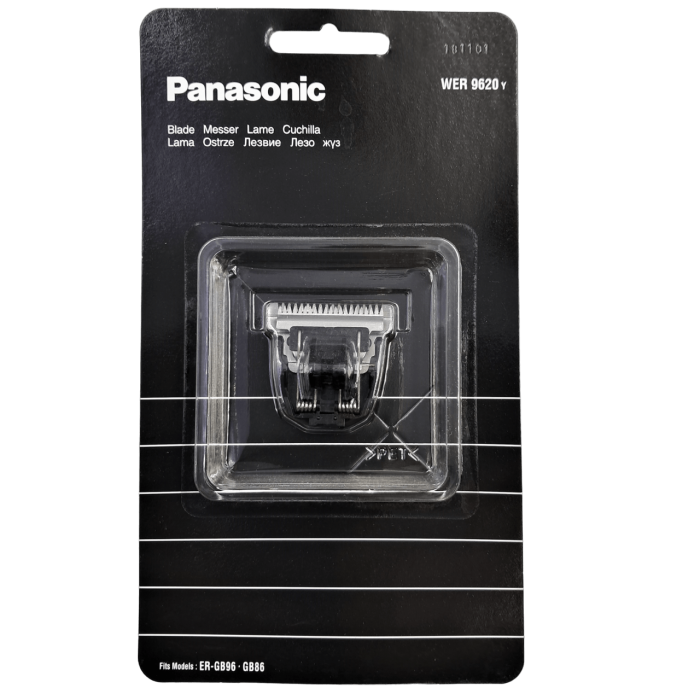Змінний ніж до машинки для стрижки Panasonic WER9620Y